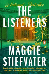 The Listeners