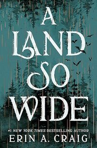A Land So Wide