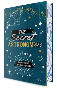 The Secret Astronomers