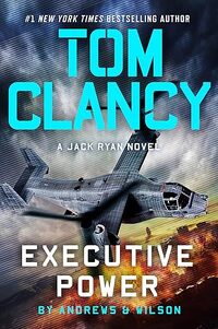 Tom Clancy Executive Power