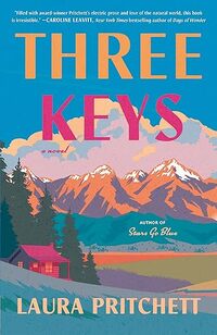 Three Keys