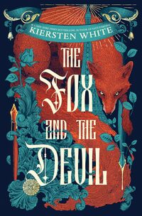 The Fox and the Devil