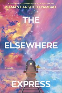 The Elsewhere Express