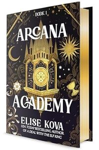 Arcana Academy