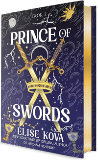 Prince of Swords