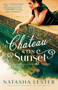 The Chateau on Sunset