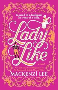 Lady Like