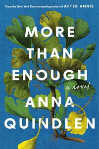 More Than Enough