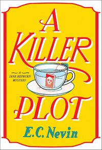 A Killer Plot