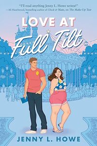 Love At Full Tilt