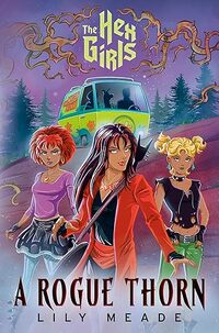 The Hex Girls