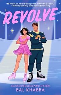 Revolve