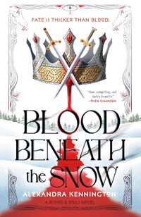 Blood Beneath the Snow