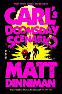Carl's Doomsday Scenario