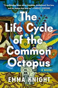 The Life Cycle of the Common Octopus