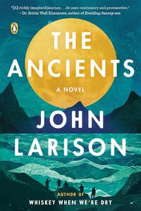 The Ancients