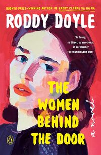 The Women Behind the Door