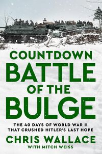 Countdown Battle of the Bulge