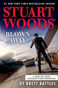 Stuart Woods' Blown Away