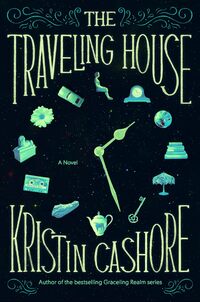 The Traveling House