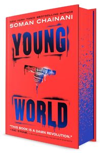 Young World