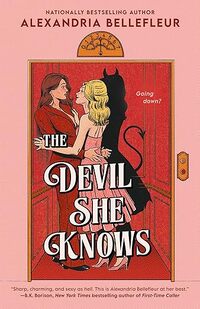 The Devil She Knows