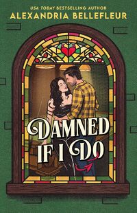 Damned If I Do