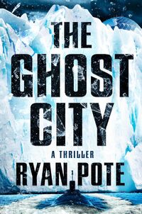 The Ghost City