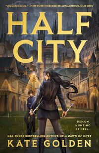 Half City