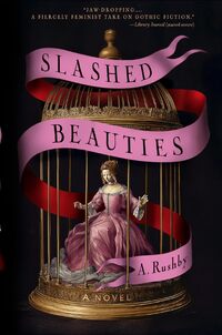 Slashed Beauties