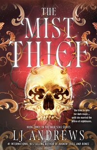 The Mist Thief
