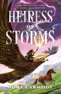 Heiress of Storms