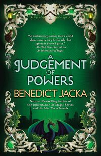 A Judgement of Powers
