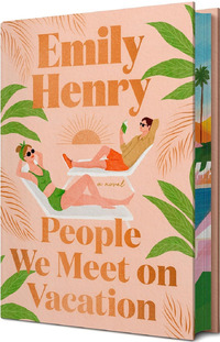 People We Meet on Vacation