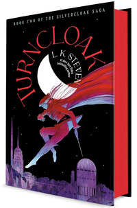 Turncloak