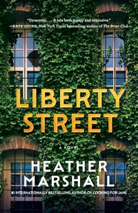 Liberty Street