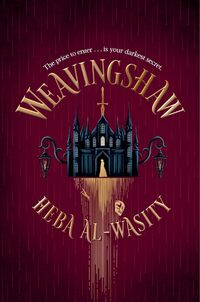 Weavingshaw
