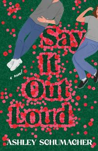 Say It Out Loud