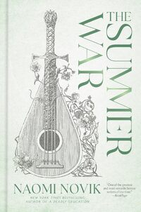 The Summer War