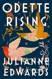 Odette Rising