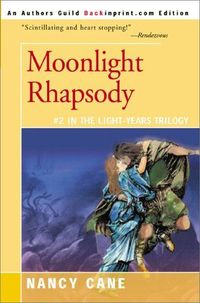 Moonlight Rhapsody by Nancy Cane