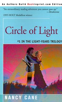 Circle of Light by Nancy Cane