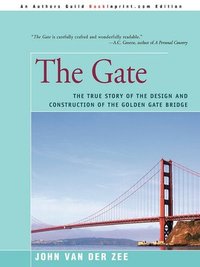 The Gate by John Van der Zee