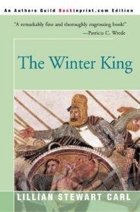 Winter King by Lillian Stewart Carl