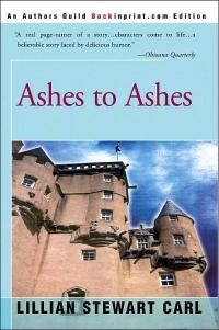 Ashes to Ashes by Lillian Stewart Carl