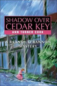 Shadow Over Cedar Key by Ann Turner Cook