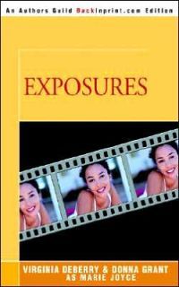 Exposures by Virginia DeBerry