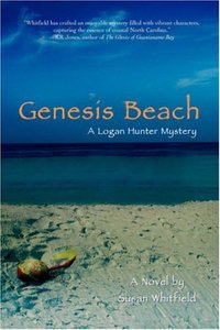 Genesis Beach by Susan Whitfield