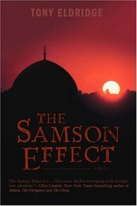 The Samson Effect by Tony Eldridge