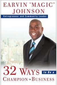 32 Ways to Succeed in Business
